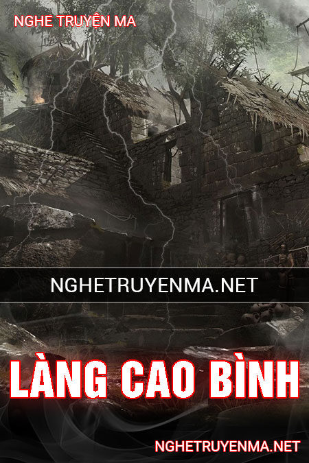 Làng Cao Bình