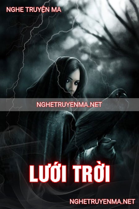 Lưới Trời