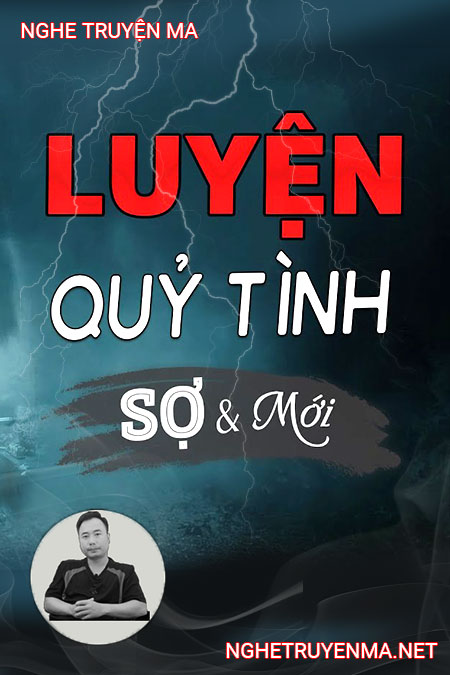 Luyện Quỷ Tình