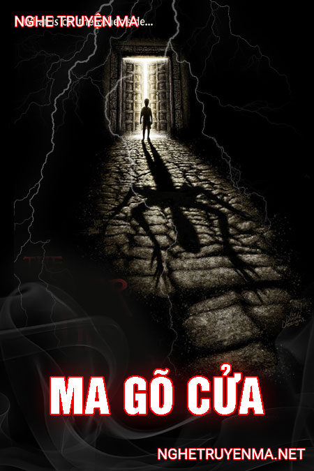 Ma Gõ Cửa