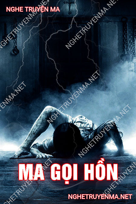 Ma Gọi Hồn