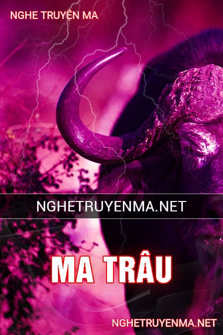 Ma Trâu