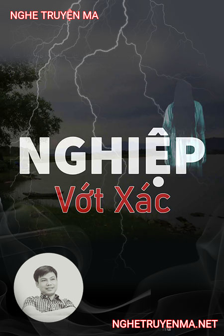 Nghiệp Vớt Xác