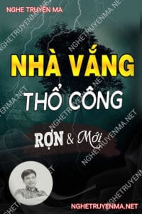 Nhà Vắng Thổ Công