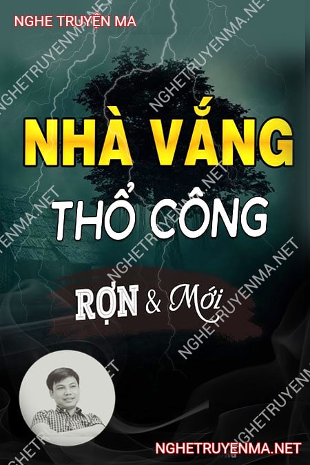 Nhà Vắng Thổ Công