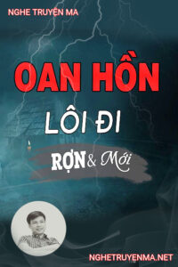 Oan Hồn Lôi Đi