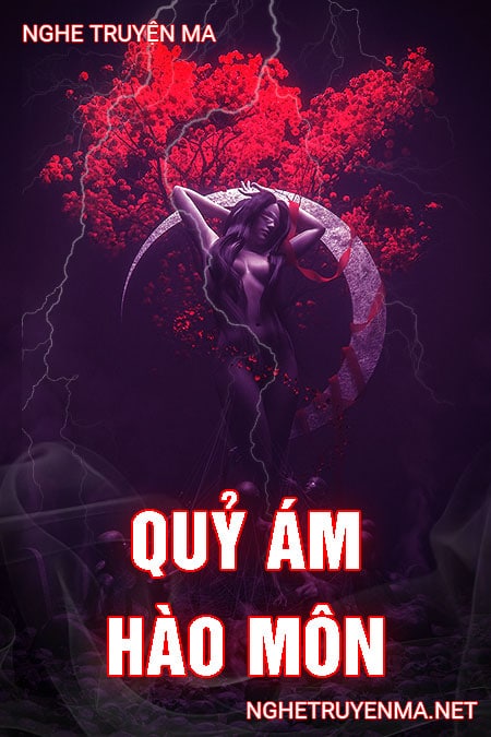 Quỷ Ám Hào Môn