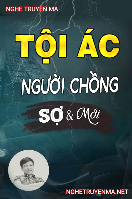 Tội Ác Người Chồng