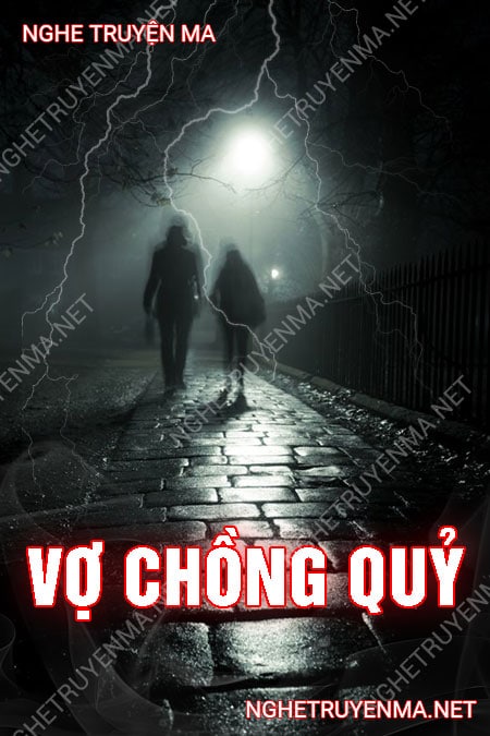 Vợ Chồng Quỷ