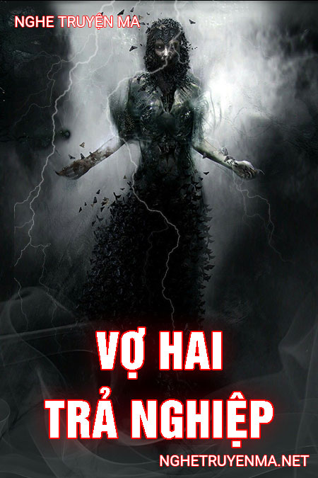 Vợ Hai Trả Nghiệp