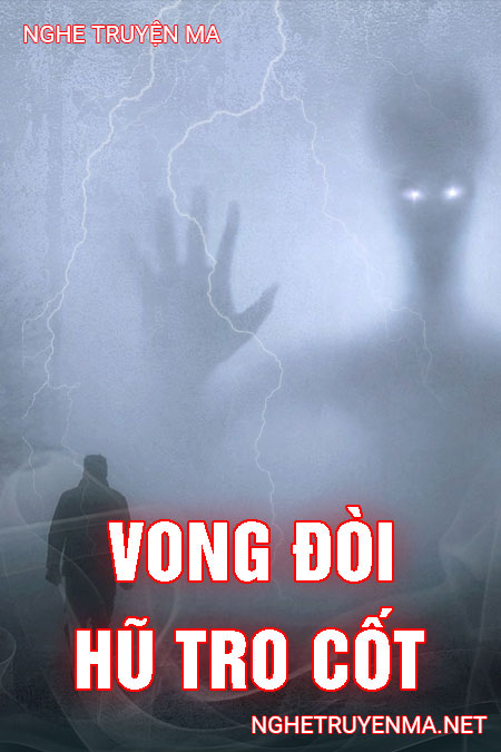 Vong Đòi Hũ Tro Cốt