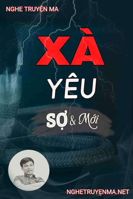 Xà Yêu