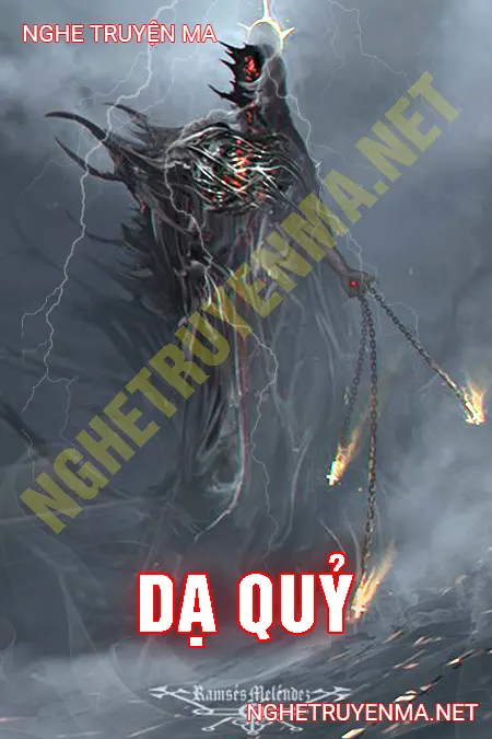 Dạ Quỷ