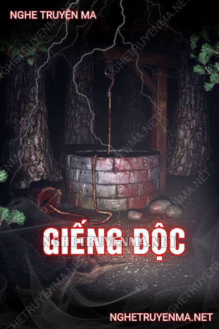 Giếng Độc