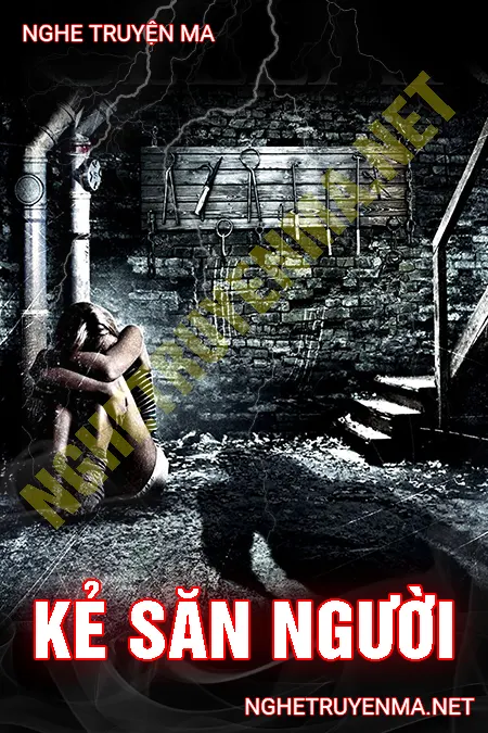 Kẻ Săn Người