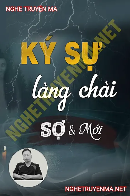 Ký Sự Làng Chài
