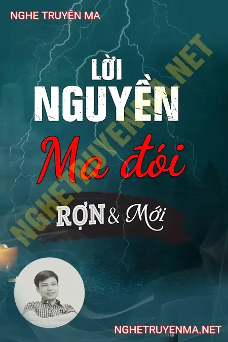 Lời Nguyền Ma Đói