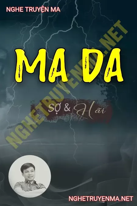 Ma Da