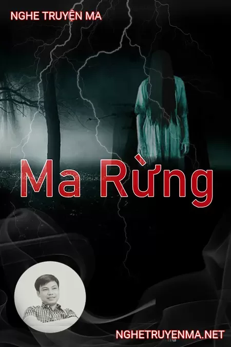 Ma Rừng