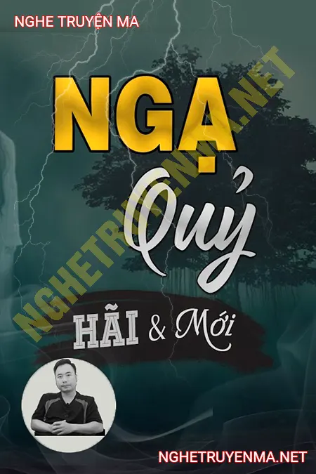 Ngạ Quỷ