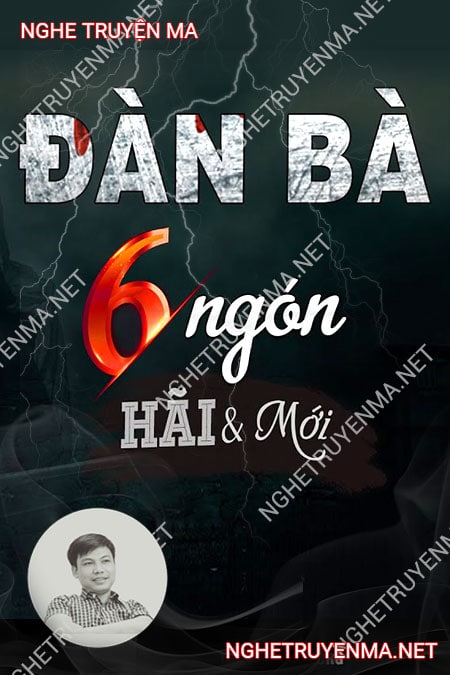 Người Đàn Bà 6 Ngón