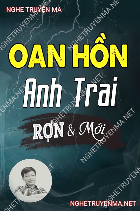Oan Hồn Anh Trai