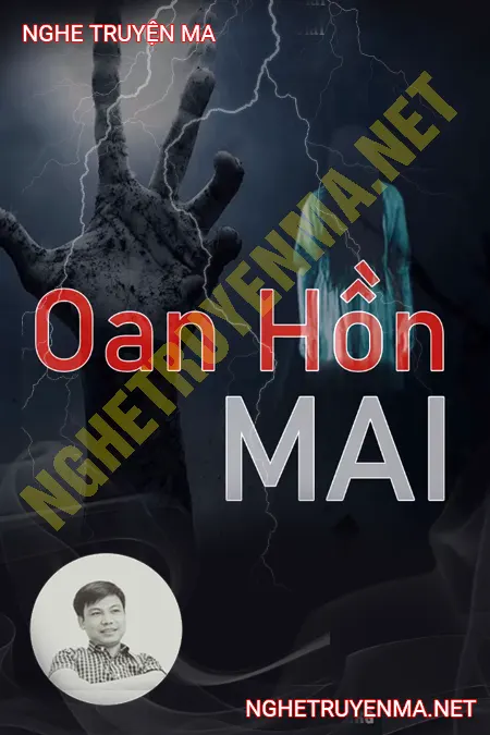 Oan Hồn Mai