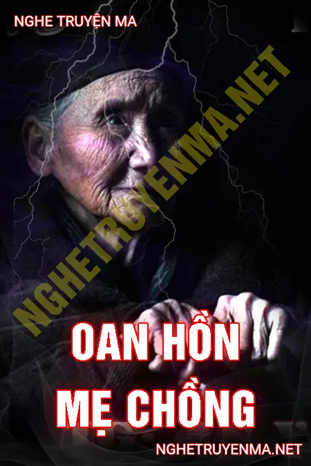 Oan Hồn Mẹ Chồng