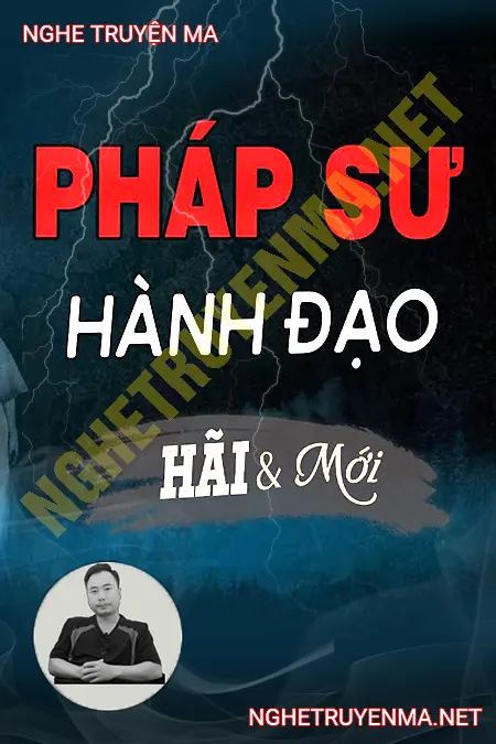 Pháp Sư Hành Đạo