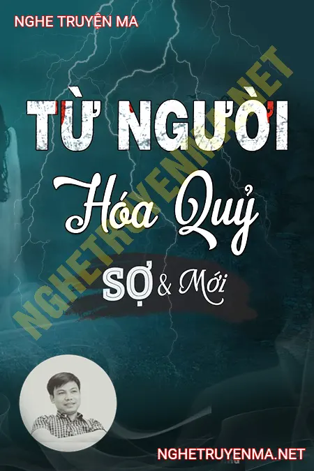 Từ Người Hóa Quỷ