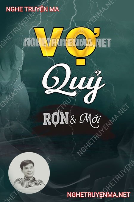 Vợ Quỷ
