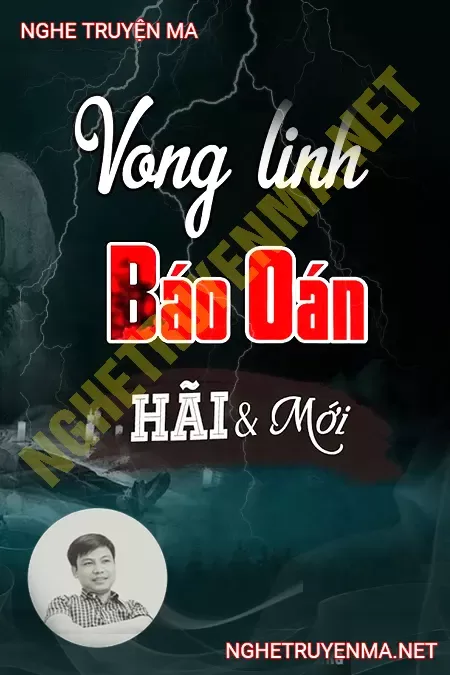 Vong Linh Báo Oán