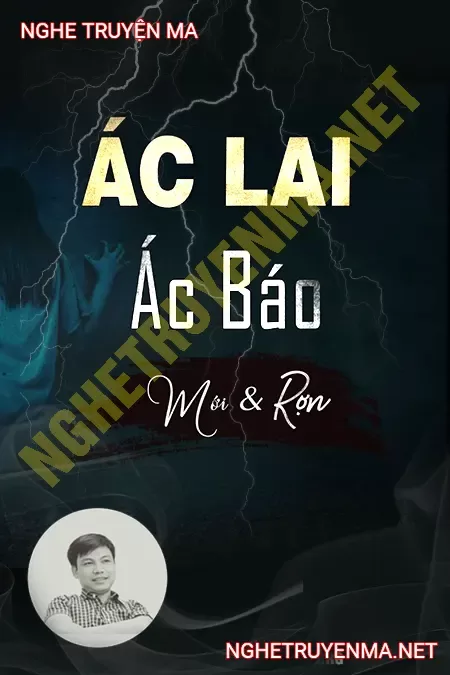Ác Lai Ác Báo