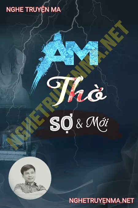 Am Thờ