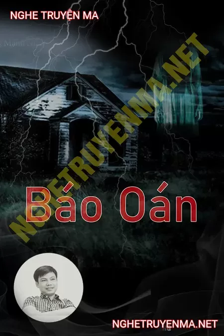 Báo Oán