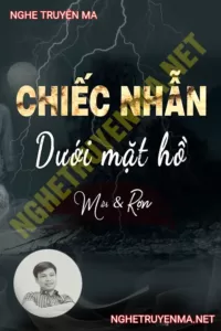 Chiếc Nhẫn Dưới Mặt Hồ