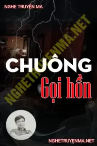 Chuông Gọi Hồn