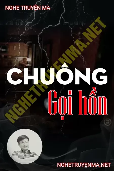 Chuông Gọi Hồn