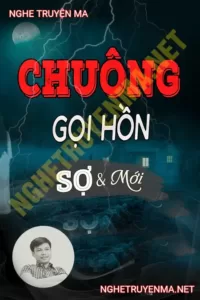 Chuông Gọi Hồn