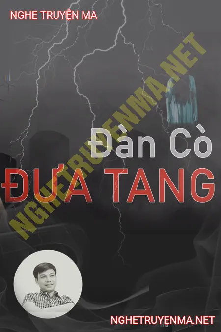 Đàn Cò Đưa Tang