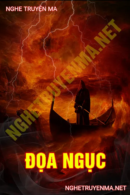 Đọa Ngục