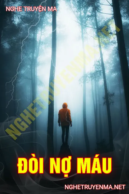 Đòi Nợ Máu