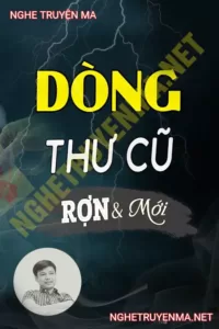 Dòng Thư Cũ