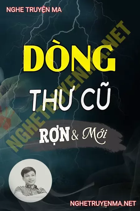Dòng Thư Cũ