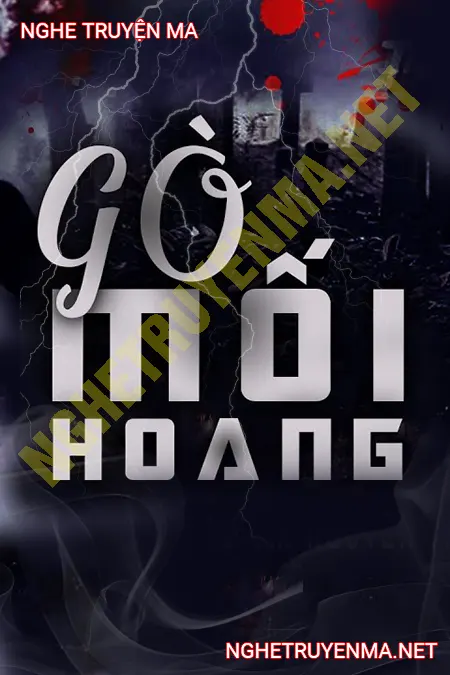 Gò Mối Hoang