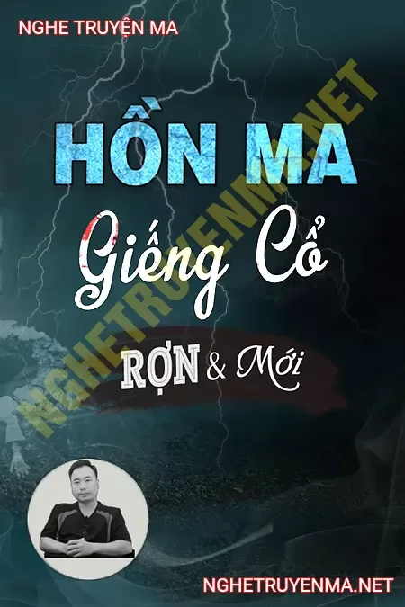 Hồn Ma Giếng Cổ