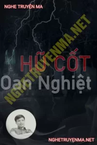 Hũ Cốt Oan Nghiệt