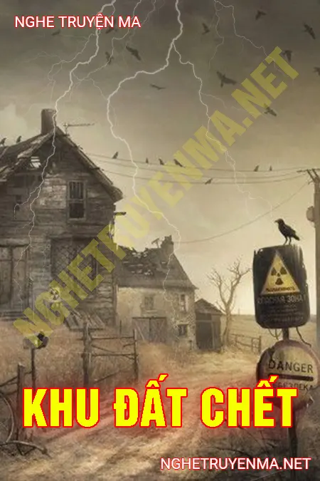 Khu Đất Chết