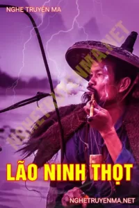 Lão Ninh Thọt