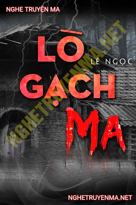 Lò Gạch Ma